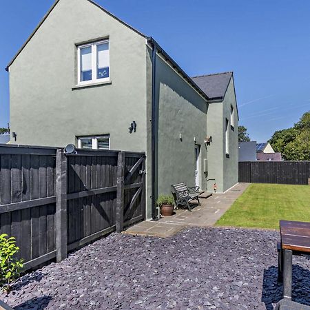 Willow Lodge, Wolfscastle Haverfordwest Exterior photo